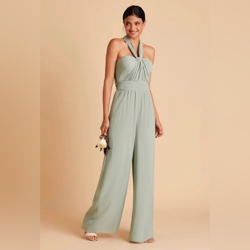 Birdy Grey - Bridesmaid Jumpsuit
